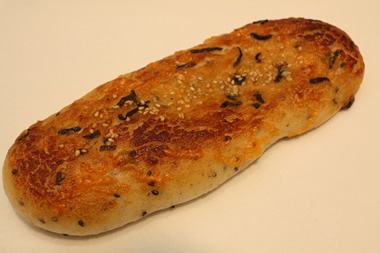 塩こんぶフランスパン