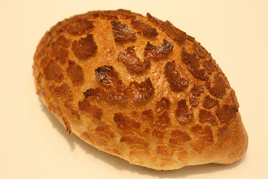 明太チーズダッチ
