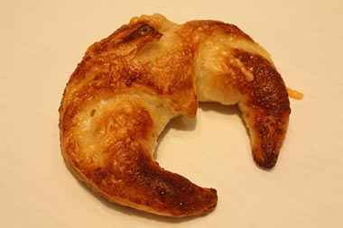 チーズデニッシュロール