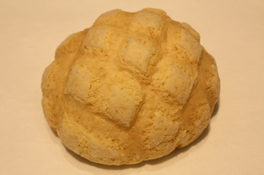 メロンパン